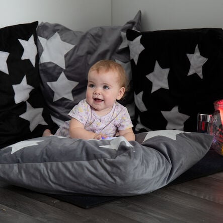 TTS Glow in the Dark Cushions 2pk  hi\-res