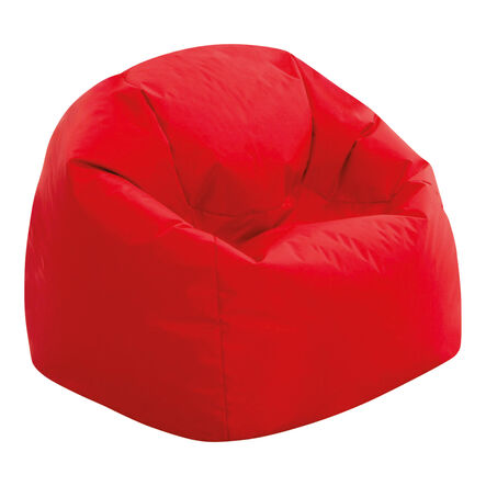 Bean Bag Cushioned Chairs 4pk Bundle Deal  hi\-res