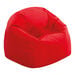 Bean Bag Cushioned Chairs 4pk Bundle Deal  hi\-res