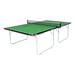 Butterfly Junior Indoor Table Tennis Tables 3\/4 Size Green  hi\-res