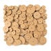Wooden Wheels Mixed Sizes  hi\-res
