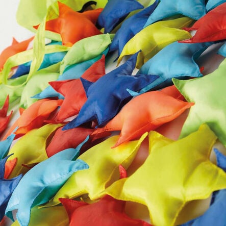 TTS Skimming Stars Light Bean Bags 60pk  hi\-res