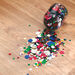 Assorted Sequins 100g  hi\-res