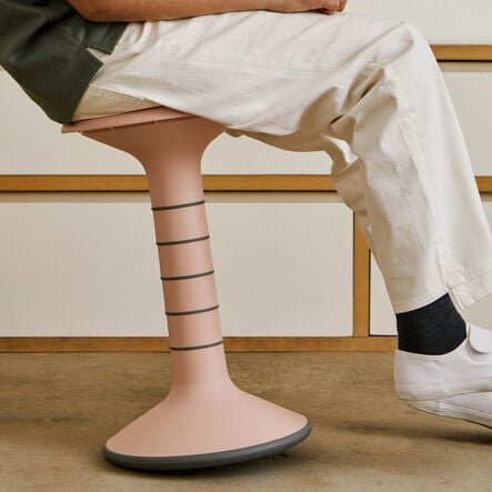 Ricochet Wobble Stool  hi\-res