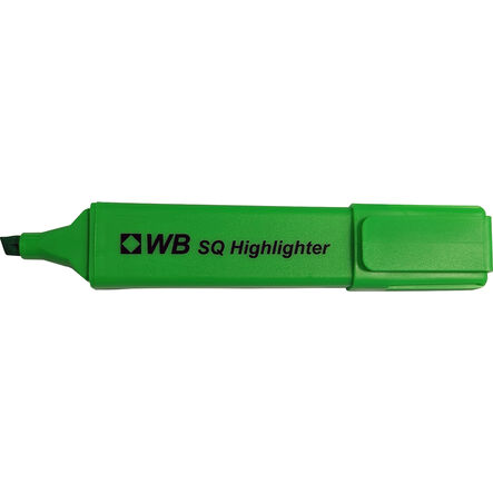 Budget Essentials Highlighters  hi\-res