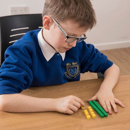 Mathematics Mastery Primary Kit  hi\-res