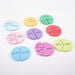 TTS Foam Percentage Action Teaching Resource  hi\-res