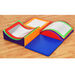 Mirrored Soft Play Set Primary 4pcs  hi\-res