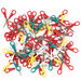 School Scissors Assorted 96pk  hi\-res