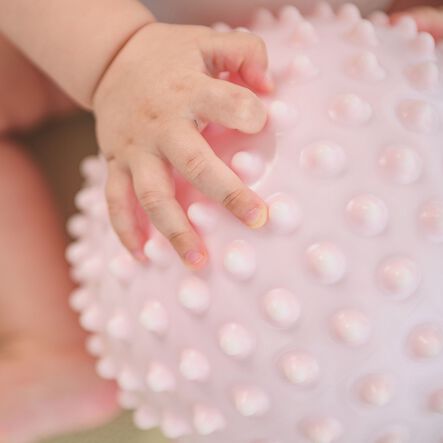 Edushape Sensory Balls 4pk  hi\-res