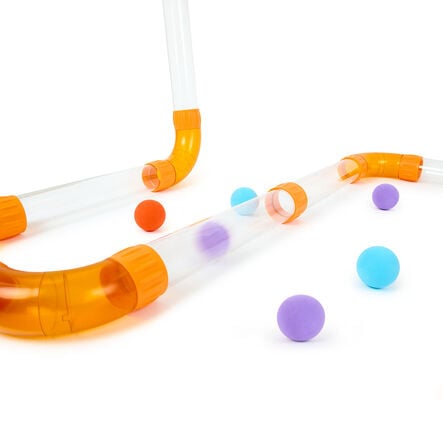 Air Toobz \- Air Powered STEM Construction Play Set  hi\-res