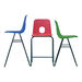 Hille Series E High Back Stools  hi\-res
