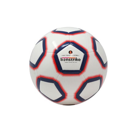 Lionstrike Lightweight Football Size 3  hi\-res