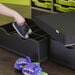 Little Step Tiered Seating and Storage  hi\-res