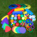 Outdoor Physical Development Learning Collection  hi\-res