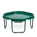 TTS Green Tuff Tray Table \x26 Green Stand Bundle  hi\-res