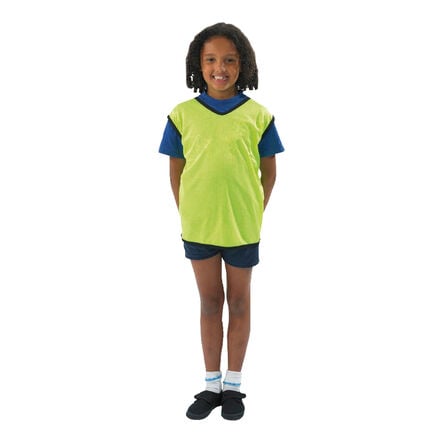 High\-Visibility Training Bibs  hi\-res