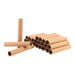 Extra Long Recycled Craft Roll Pack 24pk  hi\-res