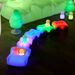 TTS Remote Control Light Up Vehicle \x26 Wagons Bundle  hi\-res