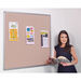FlameShield Accents Unframed Noticeboard  hi\-res