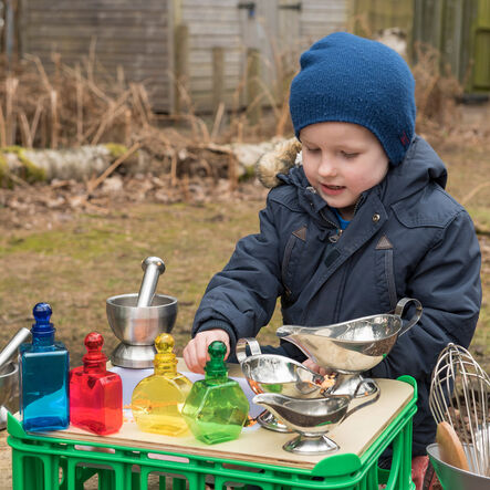 TTS Messy Maths Measuring Bottles  hi\-res
