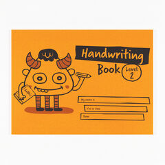 Handwriting Book 30pk Level 2  Handwriting Book 30pk Level 2  hi-res