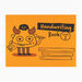 Handwriting Book 30pk Level 2  hi\-res