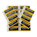 STAEDTLER Noris Erasers 20pk  hi\-res