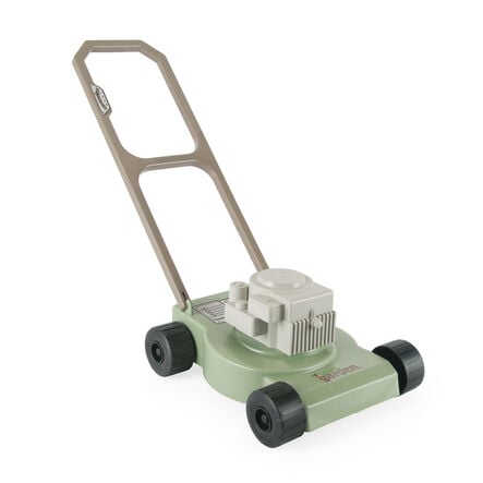 Role Play Garden Wheelbarrow \x26 Mower  hi\-res