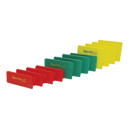 Eveque Sportshall Pacesetter Hurdle Pack of 24  hi\-res