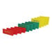 Eveque Sportshall Pacesetter Hurdle Pack of 24  hi\-res