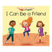 Friendship Books Pack KS1 4pk  hi\-res