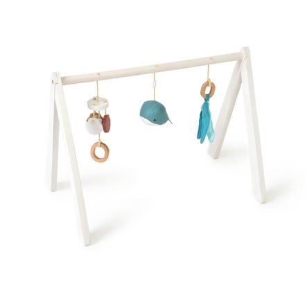 Ocean Collection Baby Activity Gym \x26 Accessories  hi\-res