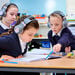 ClassCast Audio Broadcasting Headphones  hi\-res