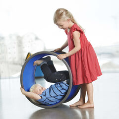 Gonge Body Wheel Large  Gonge Body Wheel Large  hi-res