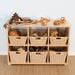 Bubblegum Open Shelving Storage Cubes  hi\-res