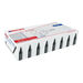 edding 366 Mini Whiteboard Marker Pens 100pk Black  hi\-res