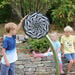 Outdoor Cyclone Rain Sound Maker  hi\-res