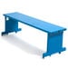 TTS Folding Gymnastics Bench Multicoloured  hi\-res