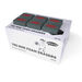 Show\-me® Mini Whiteboard Eraser Packs 100pk  hi\-res