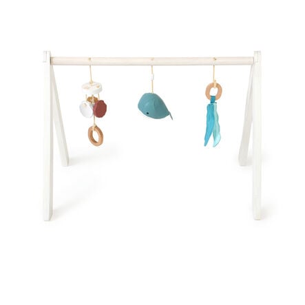 Ocean Collection Baby Activity Gym \x26 Accessories  hi\-res