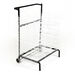 30 Shelf Mobile Drying Rack L65 x W55 x H103cm A2  hi\-res
