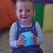 TTS Sensory ICT Glow Construction Blocks  hi\-res