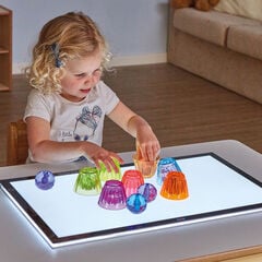 TTS Medium Illuminating Light Panel for Table  TTS Medium Illuminating Light Panel for Table  hi-res