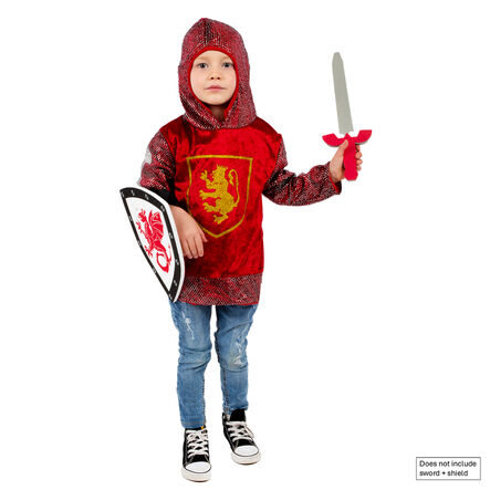 Story Time Role Play Costume Bundle 3\-5yrs 10pk  hi\-res