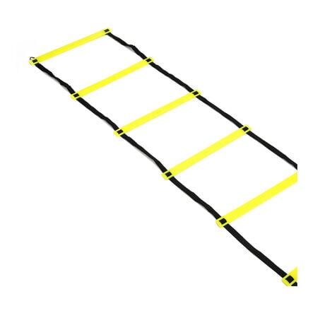 Speed Agility Flat Rung Ladders L4m  hi\-res