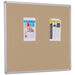 Accents Framed Noticeboard  hi\-res