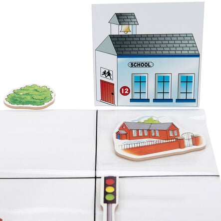 TTS Bee\-Bot® Local Area Pack  hi\-res