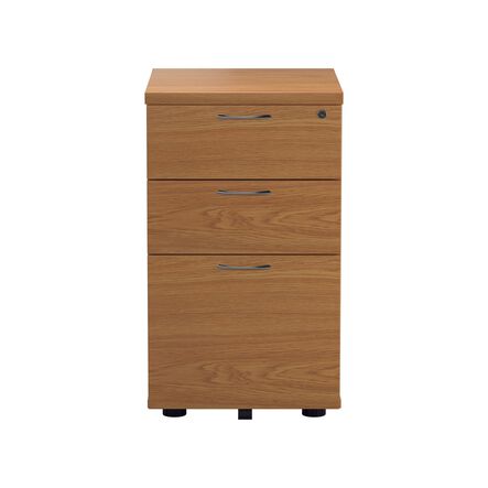 Under Desk 3 Drawer Pedestals  hi\-res