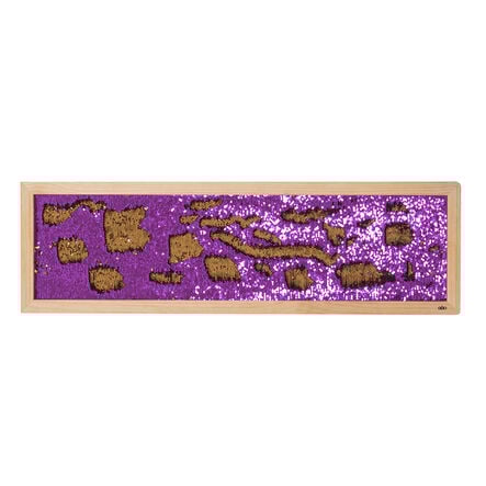 TTS Mark Making Sequin Long Boards  hi\-res